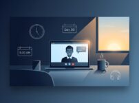 オンライン英会話の習慣化ロードマップ